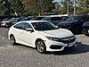 Used 2018 Honda Civic LX in ALEXANDRIA, VIRGINIA
