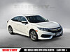 Used 2018 Honda Civic LX in ALEXANDRIA, VIRGINIA