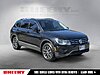 Used 2020 Volkswagen Tiguan 2.0T SE in ALEXANDRIA, VIRGINIA