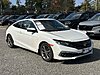 Used 2020 Honda Civic EX in ALEXANDRIA, VIRGINIA