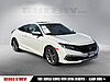 Used 2020 Honda Civic EX in ALEXANDRIA, VIRGINIA