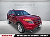 Used 2015 FORD EXPLORER LIMITED in WARRENTON, VIRGINIA