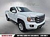 Used 2016 GMC CANYON SLE1 in WARRENTON, VIRGINIA