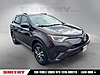 Used 2016 TOYOTA RAV4 LE in WARRENTON, VIRGINIA