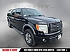 Used 2011 FORD F-150 FX4 in WARRENTON, VIRGINIA