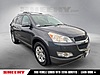 Used 2012 CHEVROLET TRAVERSE LT in WARRENTON, VIRGINIA