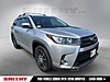 Used 2017 TOYOTA HIGHLANDER SE in WARRENTON, VIRGINIA