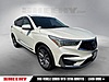 Used 2019 ACURA RDX TECHNOLOGY PACKAGE in WARRENTON, VIRGINIA