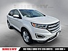 Used 2016 FORD EDGE SEL in WARRENTON, VIRGINIA