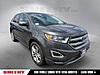 Used 2017 FORD EDGE TITANIUM in WARRENTON, VIRGINIA
