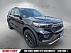 Used 2022 FORD EXPLORER TIMBERLINE in WARRENTON, VIRGINIA