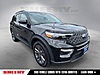 Used 2023 FORD EXPLORER XLT in WARRENTON, VIRGINIA