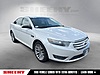 Used 2014 FORD TAURUS LIMITED in WARRENTON, VIRGINIA