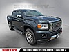 Used 2017 GMC CANYON DENALI in WARRENTON, VIRGINIA