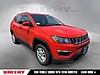 Used 2020 JEEP COMPASS SPORT in WARRENTON, VIRGINIA