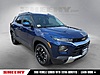 Used 2023 CHEVROLET TRAILBLAZER LT in WARRENTON, VIRGINIA