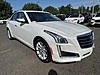 Used 2015 CADILLAC CTS 3.6L LUXURY in WARRENTON, VIRGINIA