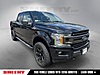 Used 2018 FORD F-150 XLT in WARRENTON, VIRGINIA