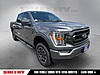 Used 2023 FORD F-150 XLT in WARRENTON, VIRGINIA