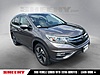 Used 2016 Honda CR-V TOURING in WARRENTON, VIRGINIA
