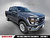 Used 2023 FORD F-150 XLT in WARRENTON, VIRGINIA