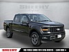 Used 2024 FORD F-150 STX in WARRENTON, VIRGINIA
