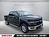 Used 2024 FORD F-150 XLT in WARRENTON, VIRGINIA