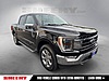 Used 2022 FORD F-150 LARIAT in WARRENTON, VIRGINIA