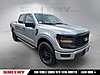 Used 2024 FORD F-150 STX in WARRENTON, VIRGINIA