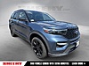 Used 2020 FORD EXPLORER ST in WARRENTON, VIRGINIA
