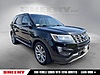Used 2016 FORD EXPLORER LIMITED in WARRENTON, VIRGINIA