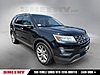 Used 2016 FORD EXPLORER LIMITED in WARRENTON, VIRGINIA