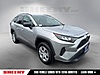 Used 2020 TOYOTA RAV4 LE in WARRENTON, VIRGINIA