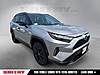 Used 2022 TOYOTA RAV4 HYBRID XSE in WARRENTON, VIRGINIA