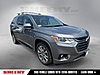 Used 2018 CHEVROLET TRAVERSE PREMIER in WARRENTON, VIRGINIA