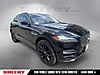 Used 2017 JAGUAR F-PACE 20D PRESTIGE in WARRENTON, VIRGINIA