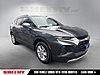 Used 2019 CHEVROLET BLAZER BASE in WARRENTON, VIRGINIA