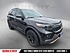 Used 2021 FORD EXPLORER TIMBERLINE in WARRENTON, VIRGINIA