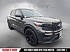 Used 2022 FORD EXPLORER ST in WARRENTON, VIRGINIA