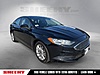 Used 2017 FORD FUSION SE in WARRENTON, VIRGINIA