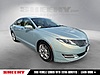 Used 2013 LINCOLN MKZ HYBRID in WARRENTON, VIRGINIA