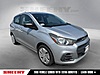 Used 2016 CHEVROLET SPARK LS in WARRENTON, VIRGINIA