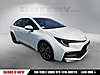 Used 2022 TOYOTA COROLLA SE in WARRENTON, VIRGINIA