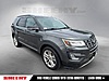 Used 2017 FORD EXPLORER XLT in WARRENTON, VIRGINIA