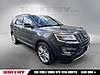 Used 2017 FORD EXPLORER XLT in WARRENTON, VIRGINIA