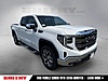 Used 2022 GMC SIERRA 1500 SLT in WARRENTON, VIRGINIA
