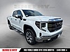 Used 2022 GMC SIERRA 1500 SLT in WARRENTON, VIRGINIA