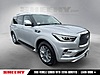 Used 2019 INFINITI QX80 LUXE in WARRENTON, VIRGINIA