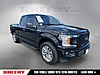 Used 2018 FORD F-150 XL in WARRENTON, VIRGINIA