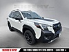 Used 2022 SUBARU FORESTER WILDERNESS in WARRENTON, VIRGINIA